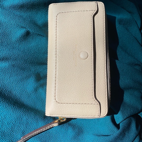 NEW! Marc Jacobs Standard Leather Wallet - Picture 12 of 12